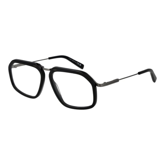Gafas de acetato geométricas - Image 1
