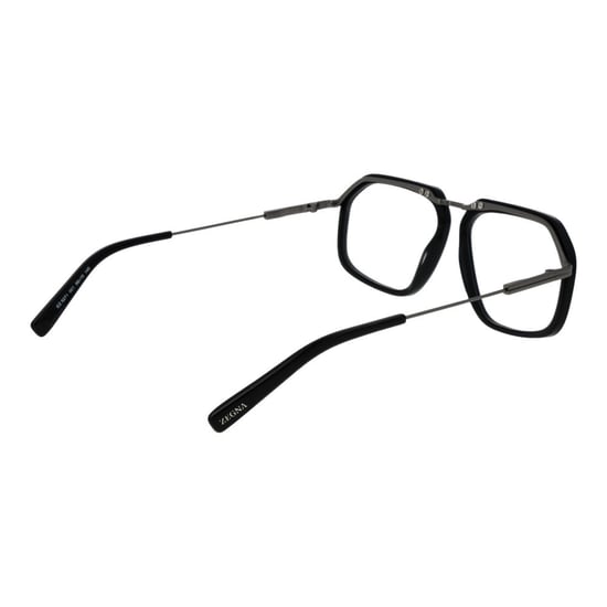 Gafas de acetato geométricas - Image 3