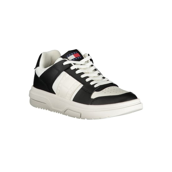 Zapatillas bajas de cuero para hombres - Image 2