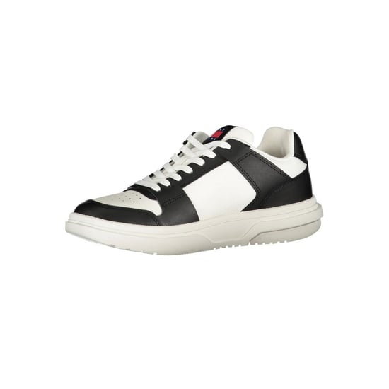 Zapatillas bajas de cuero para hombres - Image 3
