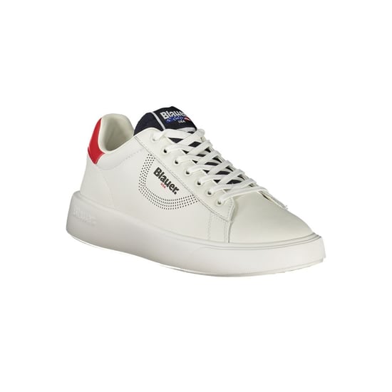 Zapatilla de Cuero Casual Usa - Image 2