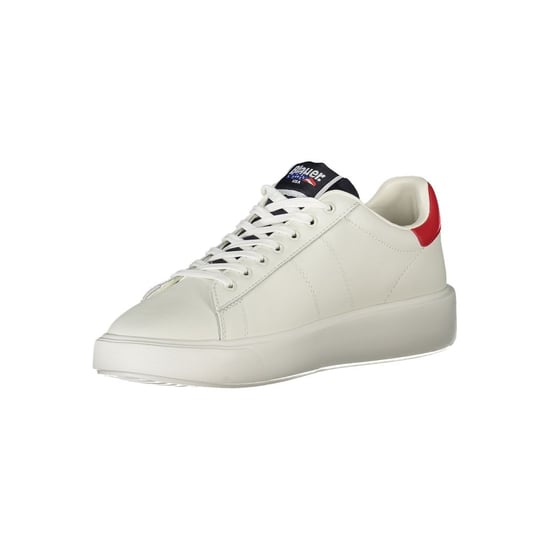 Zapatilla de Cuero Casual Usa - Image 3