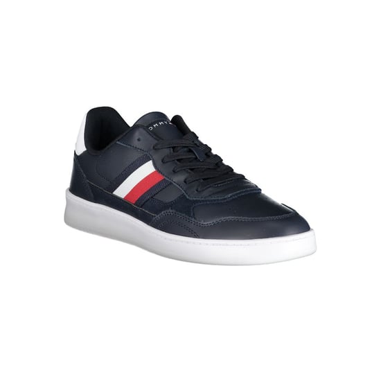 Zapatillas de cuero Fm0fm03772 - Image 2