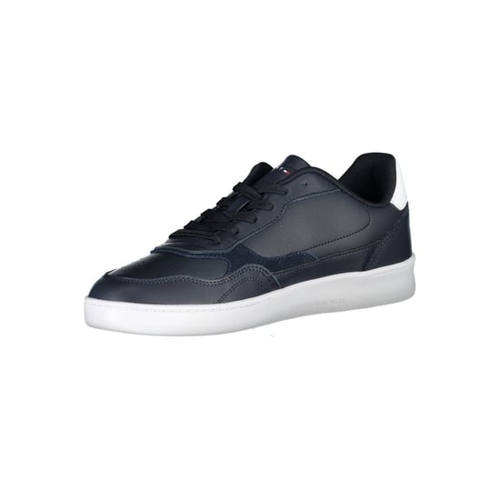 Zapatillas de cuero Fm0fm03772 - Image 3