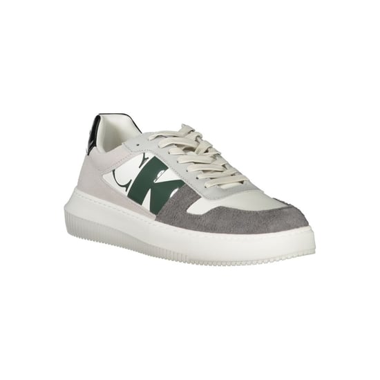 Zapatilla Baja Diseño Casual - Image 2