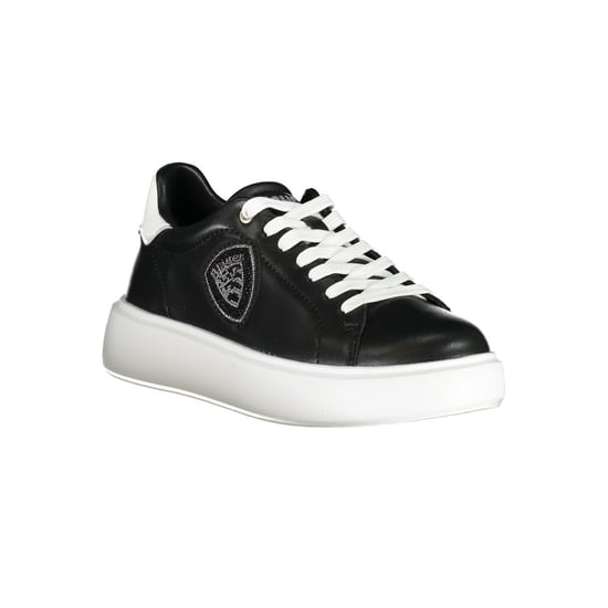 Zapatillas de cuero bajas - Image 2