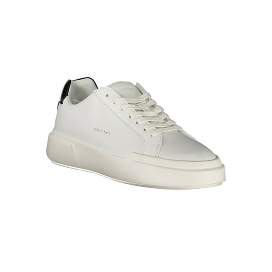Zapatillas de Cuero Blancas - Image 2