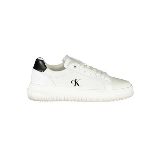 Zapatillas de plataforma bajas clásicas - Image 1