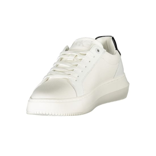 Zapatillas de plataforma bajas clásicas - Image 3