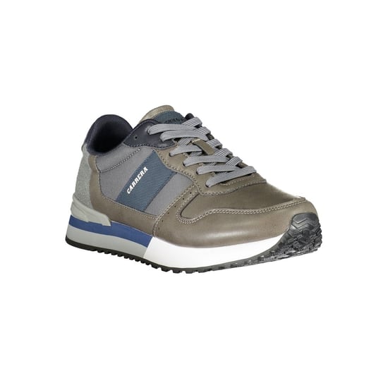Zapatillas de Piel Casual Carrera - Image 2