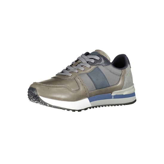 Zapatillas de Piel Casual Carrera - Image 3