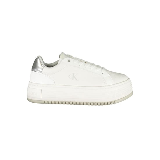 Zapatillas de Plataforma Estilo Casual - Image 1