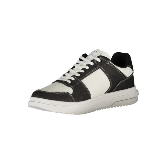 Zapatillas de lona bajas Fm0fm03776 - Image 3