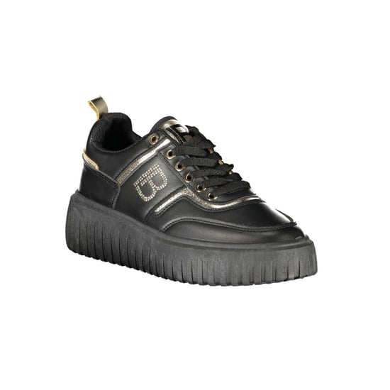 Zapatillas de Plataforma con Logo - Image 2