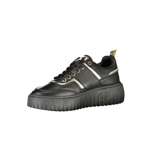 Zapatillas de Plataforma con Logo - Image 3