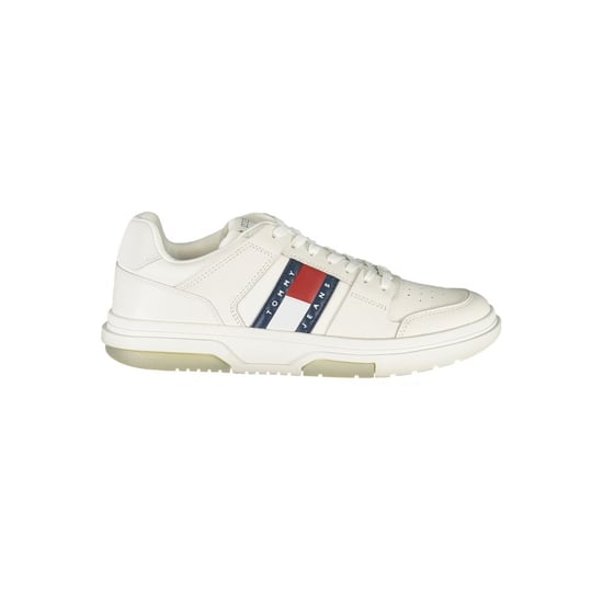 Zapatillas de cuero Tommy Jeans Court - Image 1