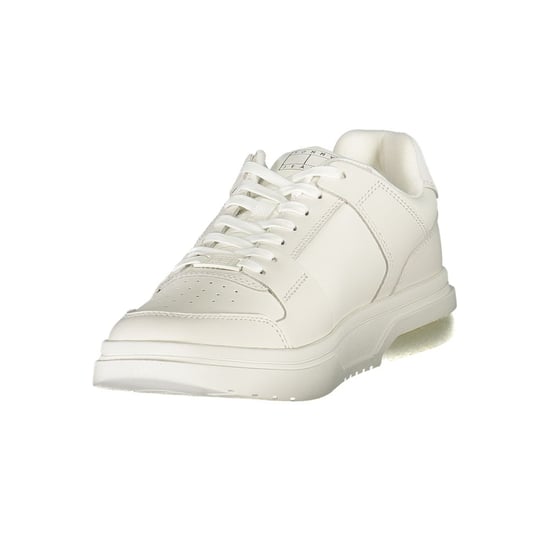 Zapatillas de cuero Tommy Jeans Court - Image 3