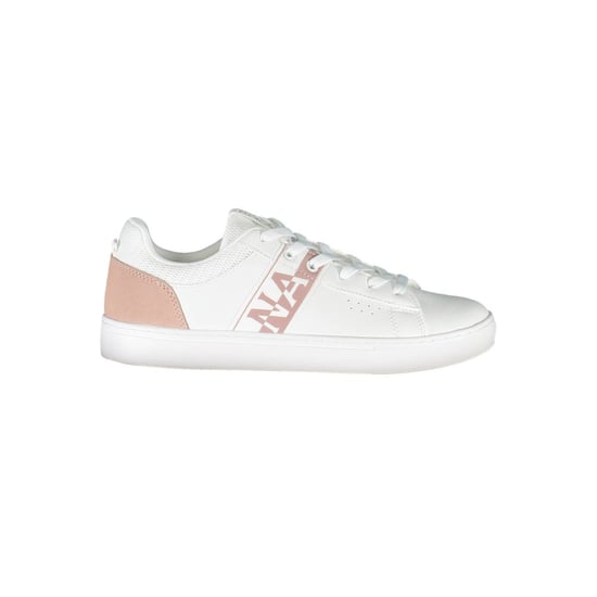 Zapatillas Casuales de Cuero Napapijri - Image 1