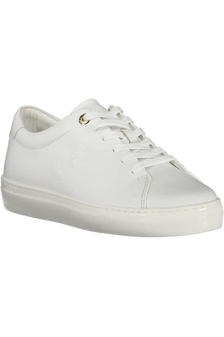 Zapatillas de cuero de corte bajo - Image 2
