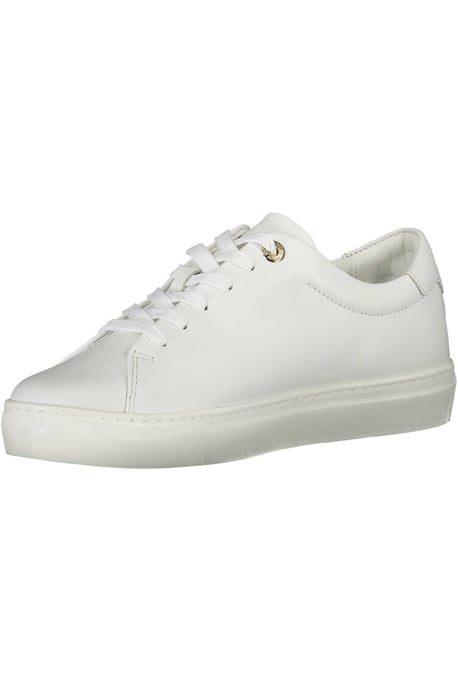 Zapatillas de cuero de corte bajo - Image 3
