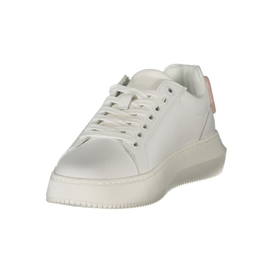Zapatillas de moda con cordones - Image 3