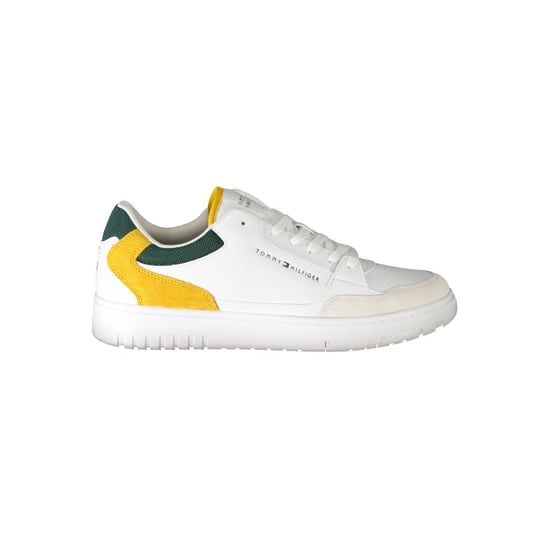 Zapatillas de Cuero Fm0fm04366 - Image 1