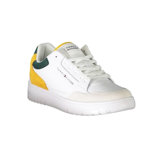 Zapatillas de Cuero Fm0fm04366 - Image 2