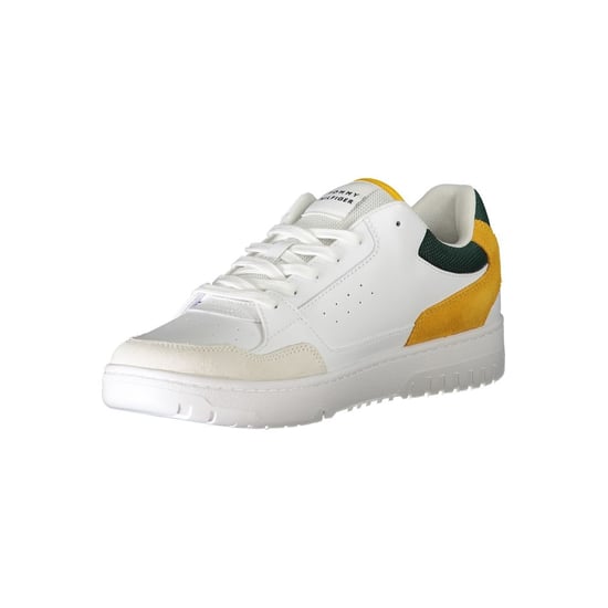 Zapatillas de Cuero Fm0fm04366 - Image 3