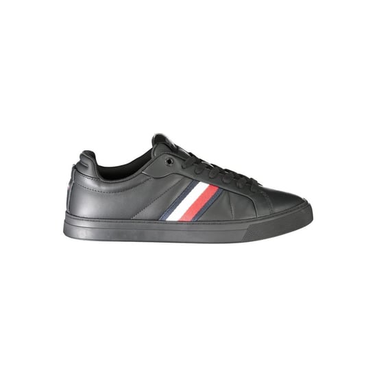 Zapatillas de piel Fm0fm03776 - Image 1
