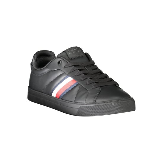 Zapatillas de piel Fm0fm03776 - Image 2