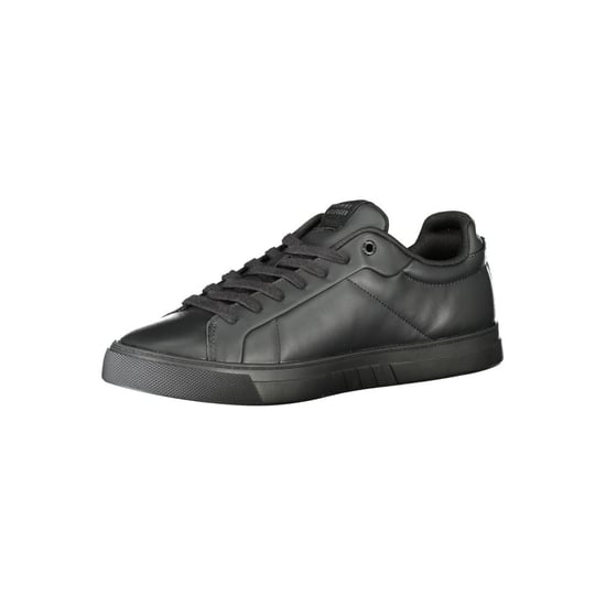Zapatillas de piel Fm0fm03776 - Image 3