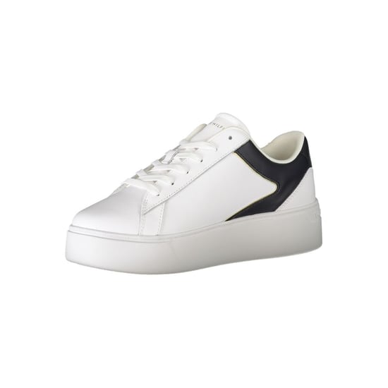 Zapatillas Plataforma Fw0fw07476 - Image 3