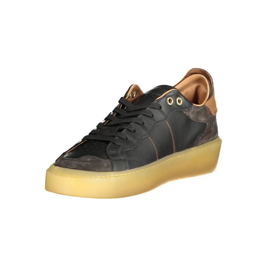Zapatillas bajas de piel Usa - Image 3