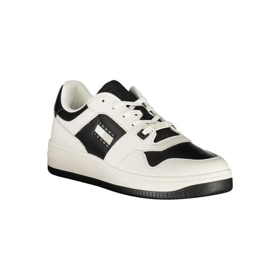 Zapatilla Retro de Cuero Casual - Image 2