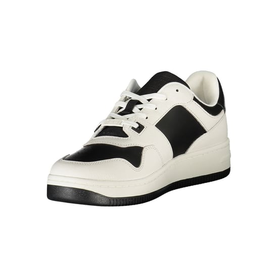 Zapatilla Retro de Cuero Casual - Image 3