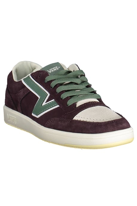 Zapatillas de lona de gamuza baja Range Exp Lx - Image 2