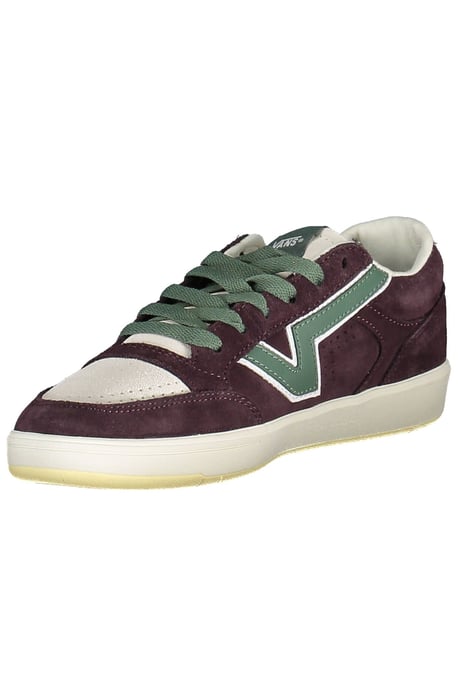 Zapatillas de lona de gamuza baja Range Exp Lx - Image 3