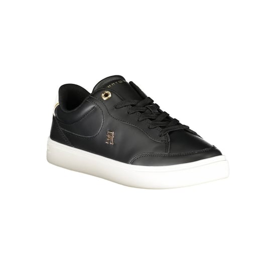 Zapatillas de cuero bajas estilo casual - Image 2