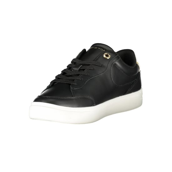 Zapatillas de cuero bajas estilo casual - Image 3
