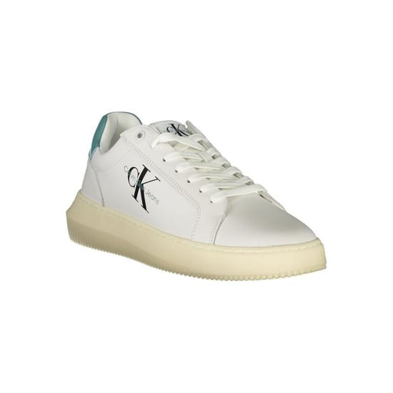 Zapatillas bajas con monograma - Image 2