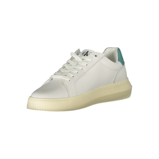 Zapatillas bajas con monograma - Image 3