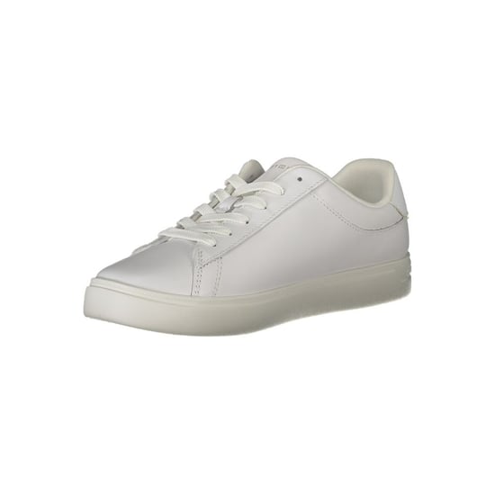 Zapatillas de cuero Fw0fw04226 - Image 3