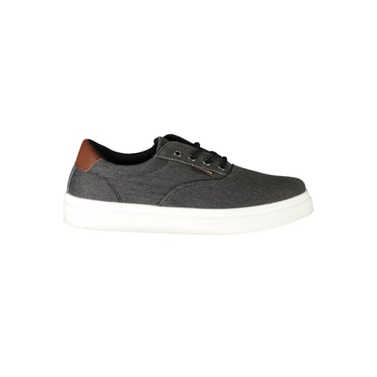 Zapatillas Casual de Bajo Topo con Cordones - Image 1