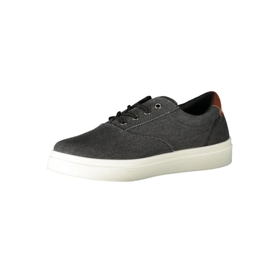 Zapatillas Casual de Bajo Topo con Cordones - Image 3