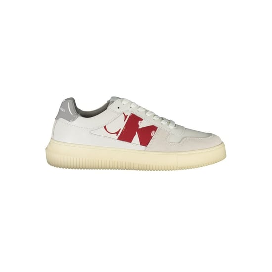 Zapatillas Mayfair de corte bajo - Image 1