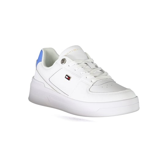 Zapatillas de piel Fw0fw07462 - Image 2