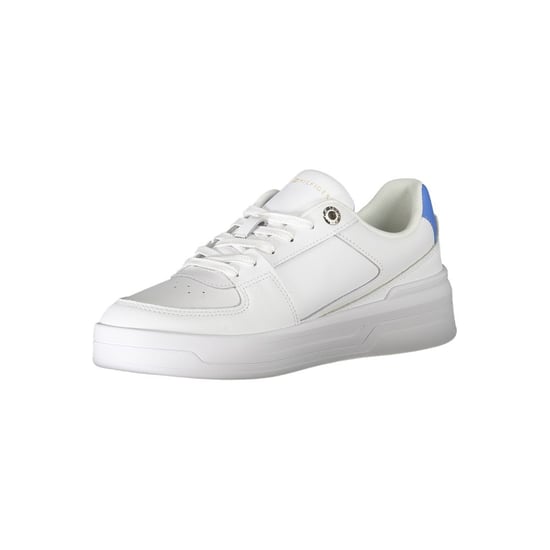 Zapatillas de piel Fw0fw07462 - Image 3