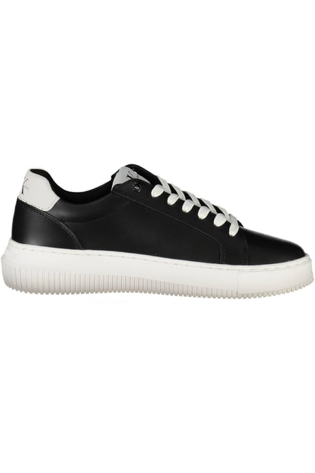 Zapatillas bajas de encaje para hombre Kyle - Image 1