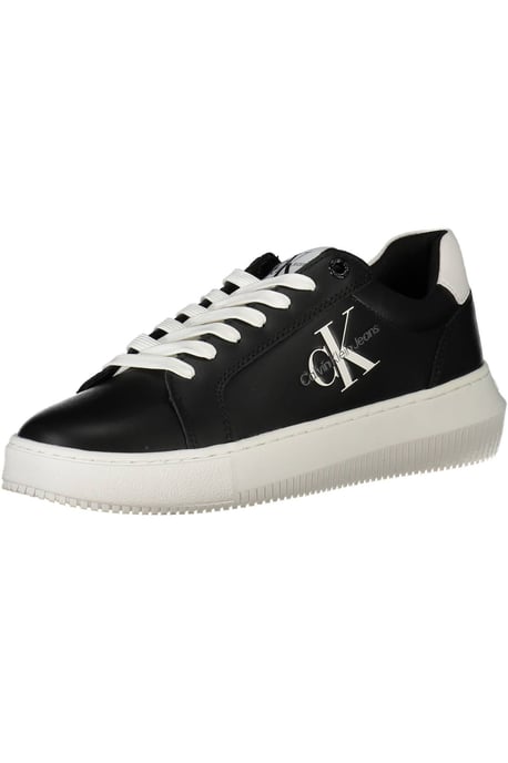 Zapatillas bajas de encaje para hombre Kyle - Image 3
