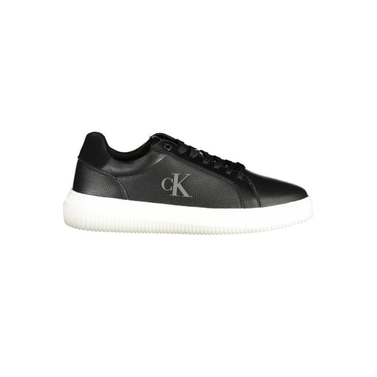 Zapatillas Ck Logo Estilo Bajo - Image 1